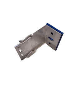 Consola fatada ventilata 40 mm