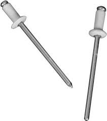Nituri 4.8x16mm Ral 1013