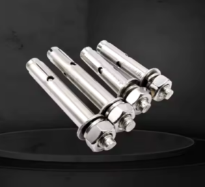 Conexpand cu camasa cu surub M8 x 100 mm