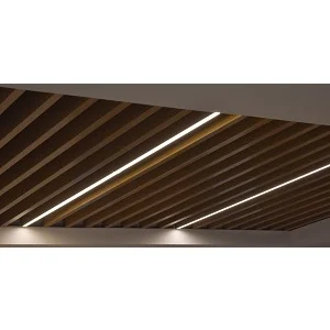 tavan lamelar aluminiu